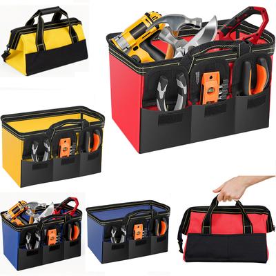 Almacenamiento de herramientas – Bolsas de herramientas