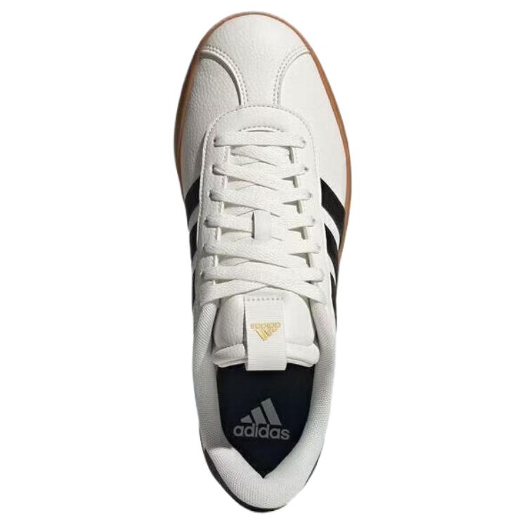 adidas Adidași Unisex VL Court 3.0 White Core Black Core Metallic IH6574
