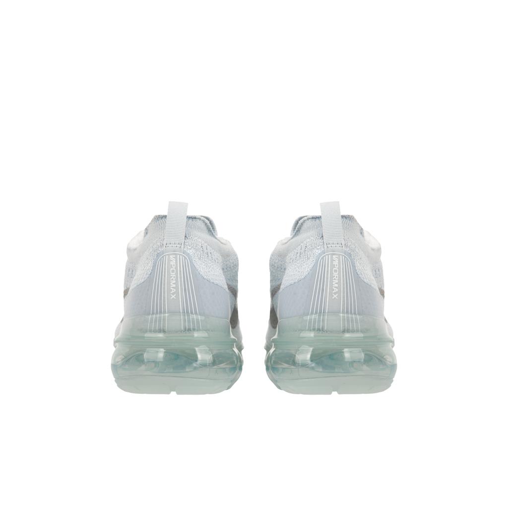 Nike Air VaporMax 2023 Flyknit Pure Platinum Herren Sneaker Weiß DV1678-002