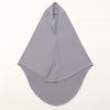 Cappello Berretto in Canapa Cristallina - Foulard Versatile per Medio Oriente e Africa