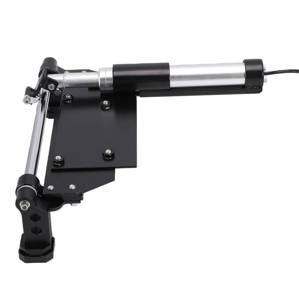 Motorcycle Electric Center Stand Replacement for Electra Glide Ultra Limited CVO Model