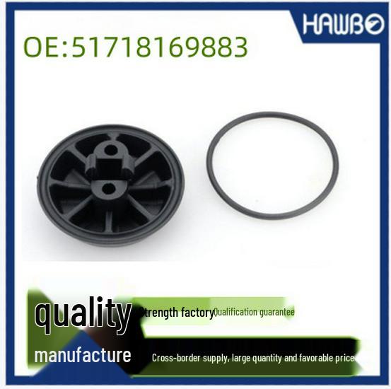 

Подставка для автомобильного домкрата BMW - Совместимая с эластомерами 51718169883 HAWBO