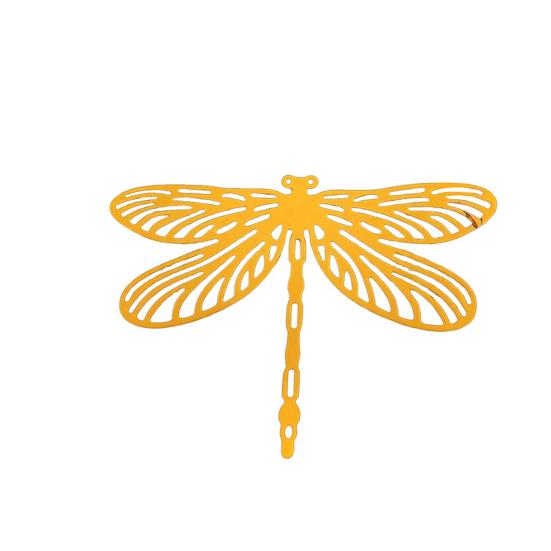 Dragonfly Die Cut Scrapbooking Dragonfly Die Metal Cutting Dies Cut Stencil for Scrapbooking