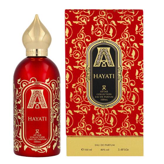 

Парфюмерная вода Attar Collection Hayati 100