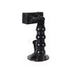 Windshield Car Phone Holder Bracket 360 Rotation Suction Cup Mobile Holder In Car Universal Mount Interior