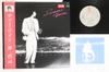 LP Record TETSUJI HAYASHI - Summer Wine VIH28023PROMO INVITATION 1980 Japan Obi Japanese Pop/Rock Used