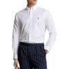Polo Ralph Lauren Shirts Men's White Pointed Collar Moderate Other 710791844-001