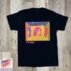 T-shirt Unisexe TV Girl Band Amoureux#039;T-shirt Unisexe S5XL Rock Taille Réelle