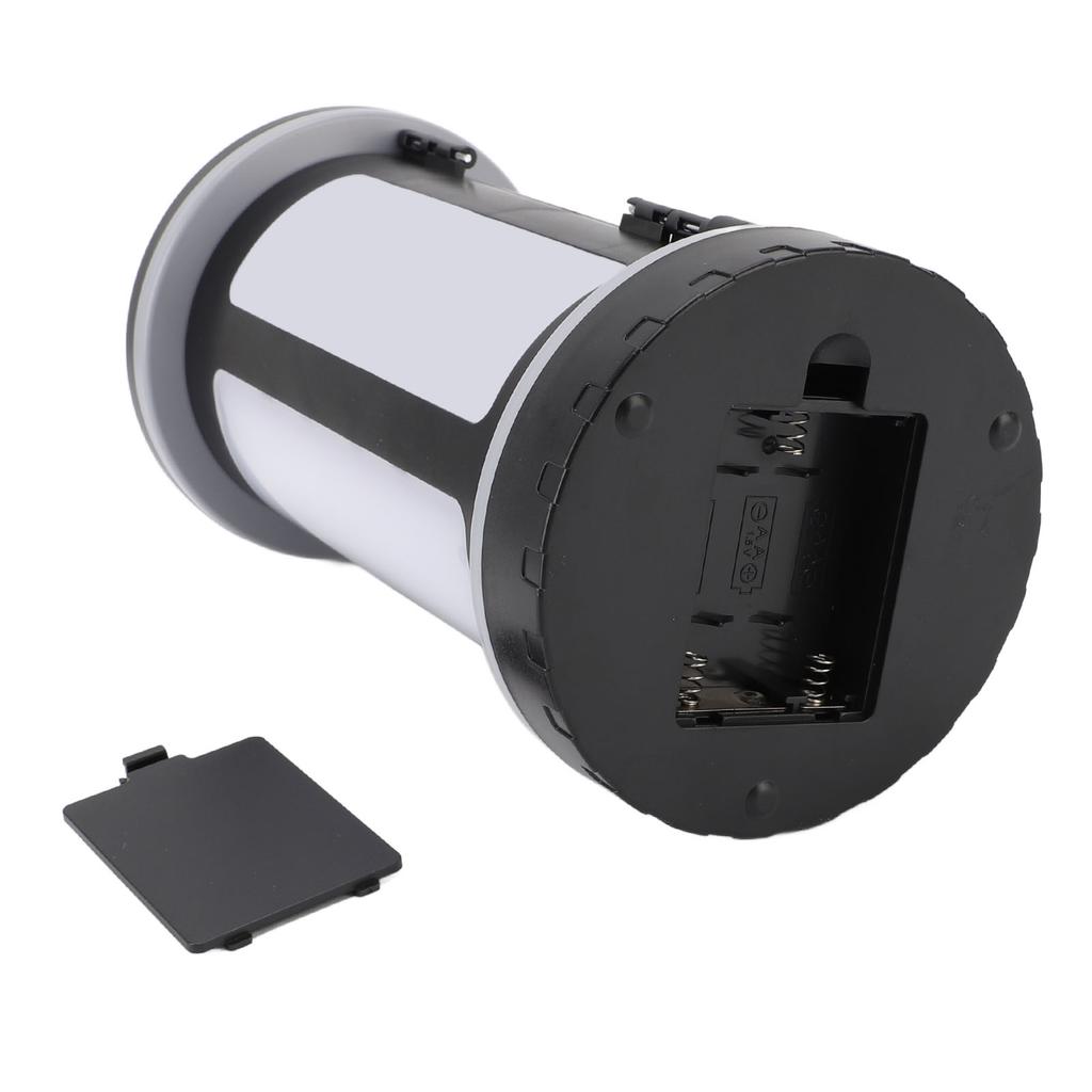 Portable Camping Lantern Multifunctional LED Emergency Camping Light with Tools Set for Outdoor Activities Car Repairs