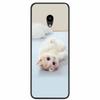 For Xiaomi Qin F21 Pro/ F22 Pro Cases Animal Soft Silicone Phone Back Cover for Qin F22 Pro Protective Lion Fundas F21 Pro Cases