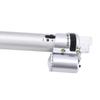 100X Pen Type Adjustable Focusing Portable LED Microscope Mini Magnifier Magnifying Tool