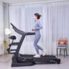 JRT Home Electric Incline Treadmill DT30 Classic Edition CN plug (adapter included)