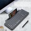 Beiyou Bluetooth Multi-Device Drahtlose Tastatur