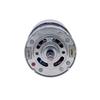 775 Motor 80W 288W Double Shaft Length 16mm DC 12V-24V High Speed 4000rpm 12000rpm Large Torque Ball Bearing Engine Cuting Tool