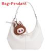 Crossbody Bag For Women With Pu Material And Car Stitching For Daily Use