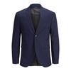 Jack And Jones Mens Franco Slim Blazer