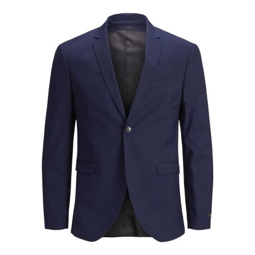 Jack And Jones Mens Franco Slim Blazer