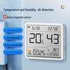 Electronice și climatizare – Stații meteo și termometre electronice