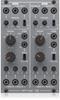 BEHRINGER 112 DUAL VCO Analog Dual VCO Module for Eurorack /