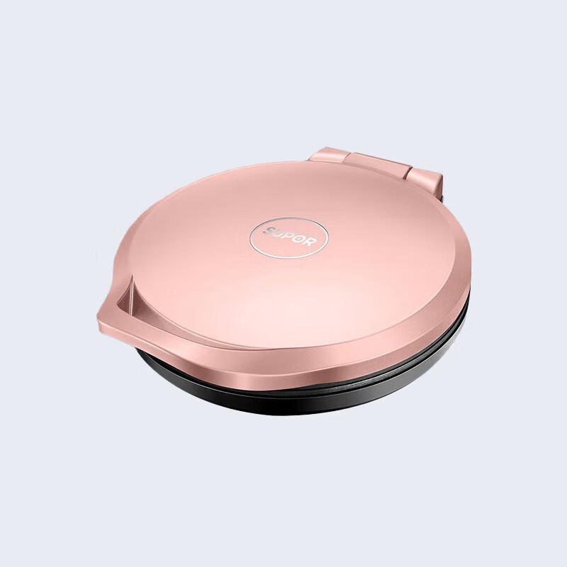 SUPOR Double-Sided Electric Griddle CN plug (adapter included)