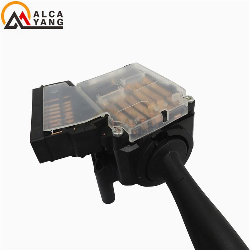 Malcayang Genuine Headlight Turn Signal Switch For Hyundai Accent Kia Rio 5 All Models 2006 2007 2008 2009 2010 2011