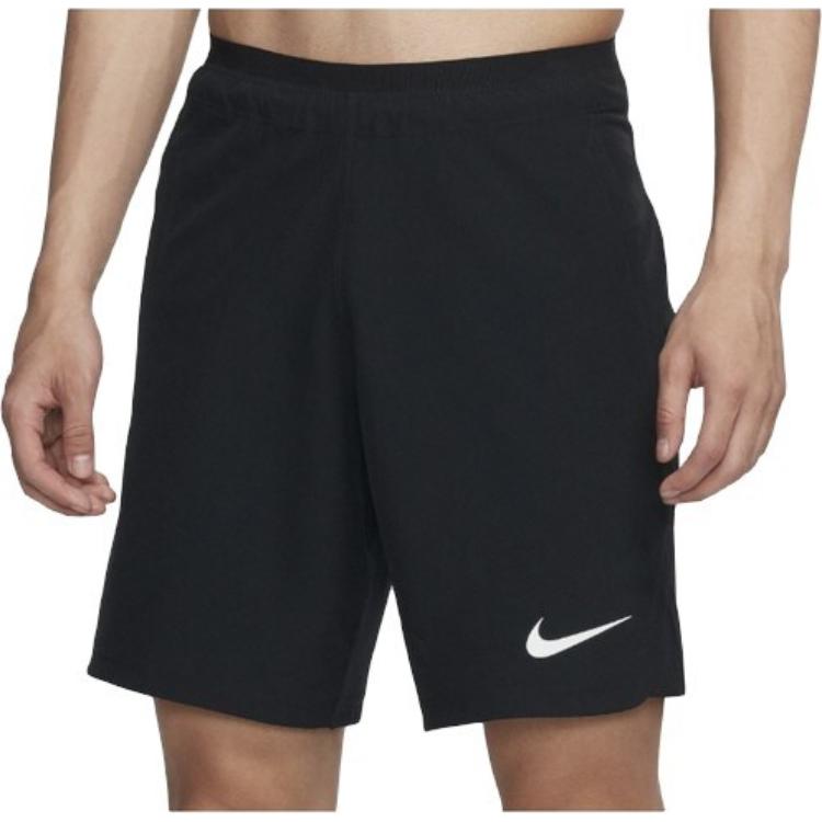 Nike Pro Flex Repel Training Shorts Men Bottoms Black CD4318-010