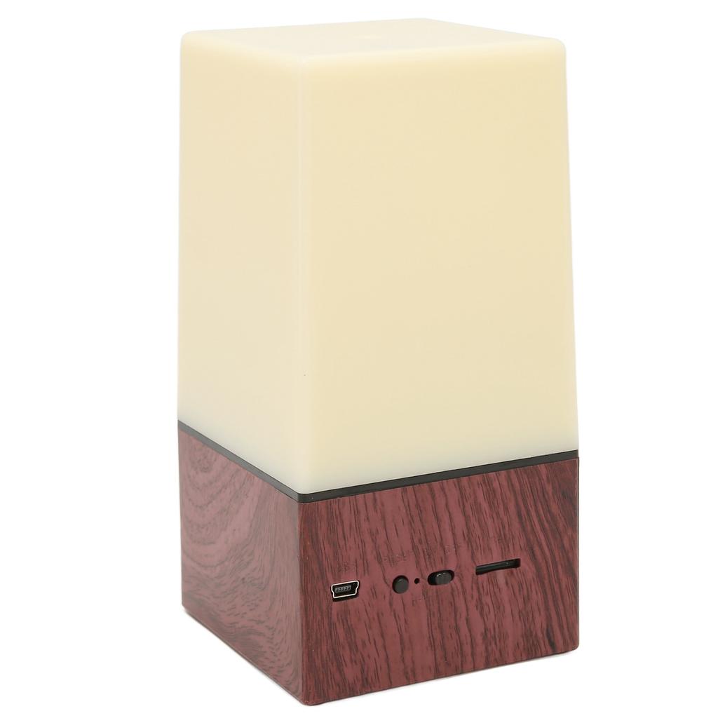 Monitor Kamera HD Nacht Zwei-Wege-Gespräch 2MP Intelligente WiFi HD-Videokamera mit buntem Licht für Babyzimmer Schlafzimmer