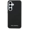 Etui do Samsung Galaxy S25 Plus Karl Lagerfeld MagSafe Czarne
