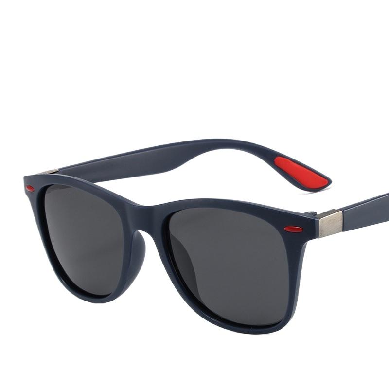 

Latest Classic Brand Design Sunglasses Men Women Driving Fishing Square Sun Glasses High Performance Male Goggle UV400 Glasses 1PC