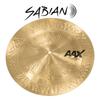 SABIAN AAX CHINESE Chinese Thin Weight Brilliant Finish X-TREME 17" AAX-17XTC-B