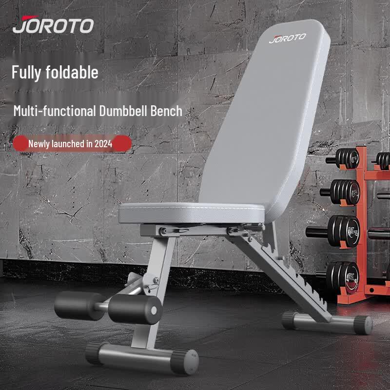 JOROTO Multi-functional Dumbbell Bench
