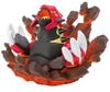 Nintendo 3DS Software Omega Ruby Original Figure Primal Groudon Pokémon Pre-order Bonus - [Bonus Only]