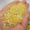 Handmade Iridescent Glass Shard Nail Art Decorations