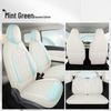 E-Shang A100C Full Surround Leather Car Seat Cushion Cover for 2026 Model