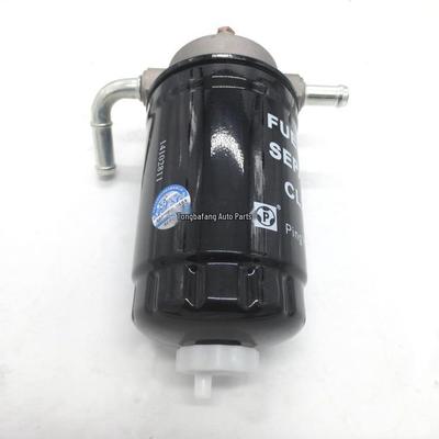 Suministro de combustible – Filtros de combustible