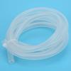 Peristaltic Pump Tube Silicone Hose Pipe Hydraulic Equipment Accessories Transparent 1 Meter