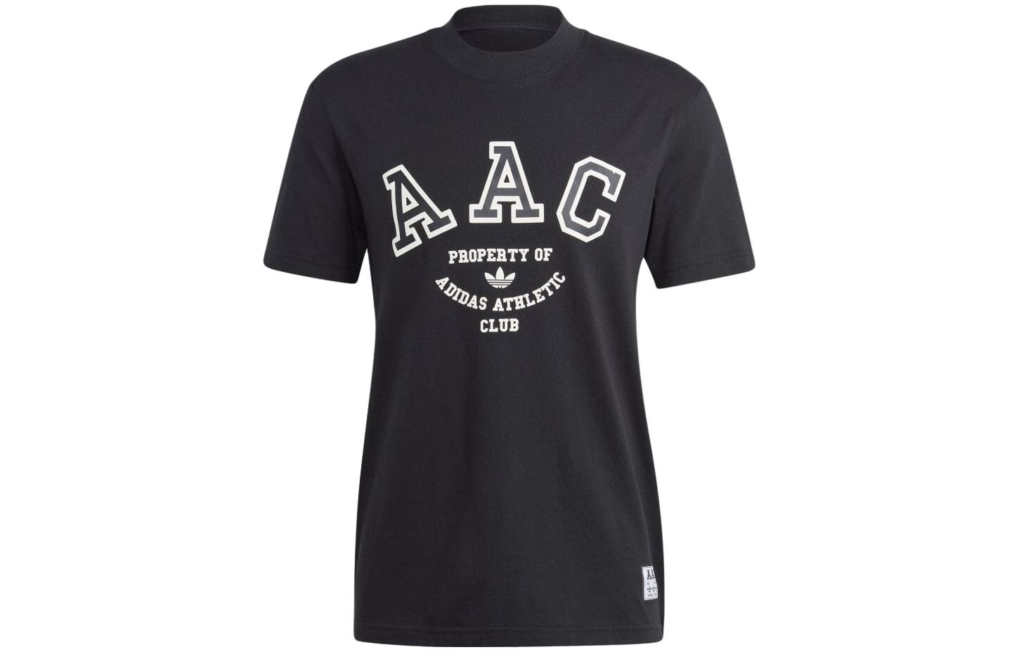 

Adidas Originals T Shirt Men s Black HZ0711 S