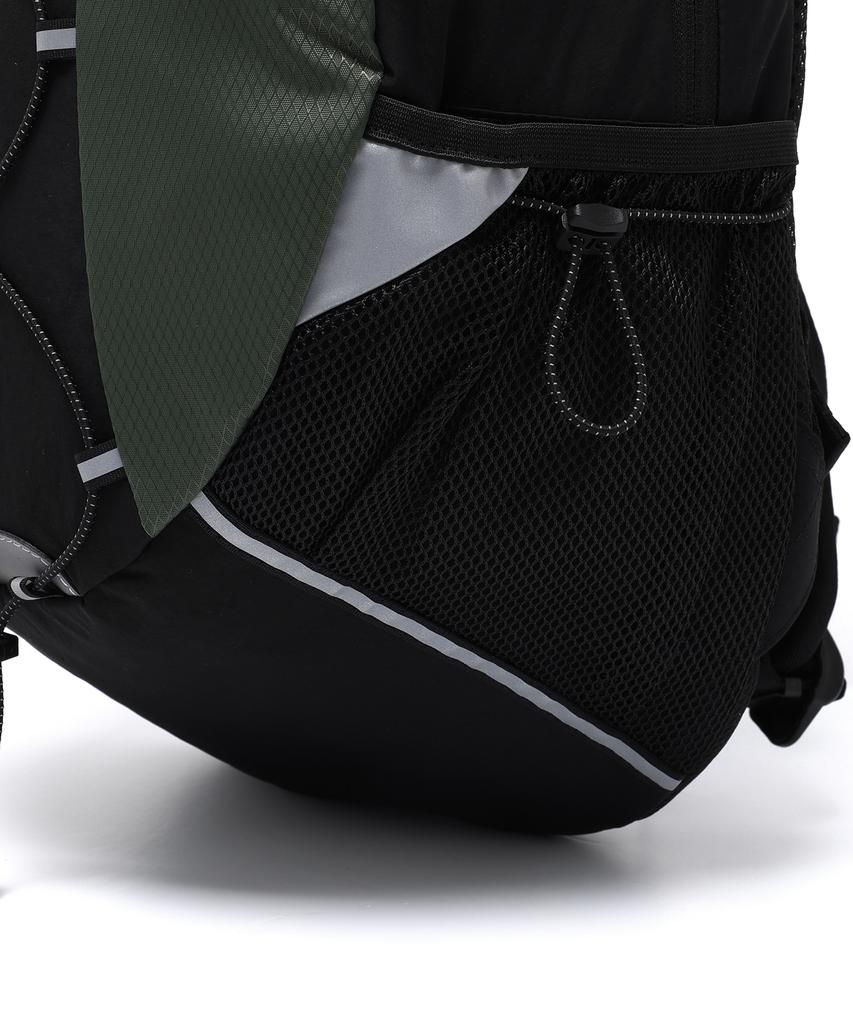 Yale 2 Tone Arch Reflective Pack Khaki