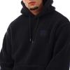 Gant Mens Fleece Hoodie