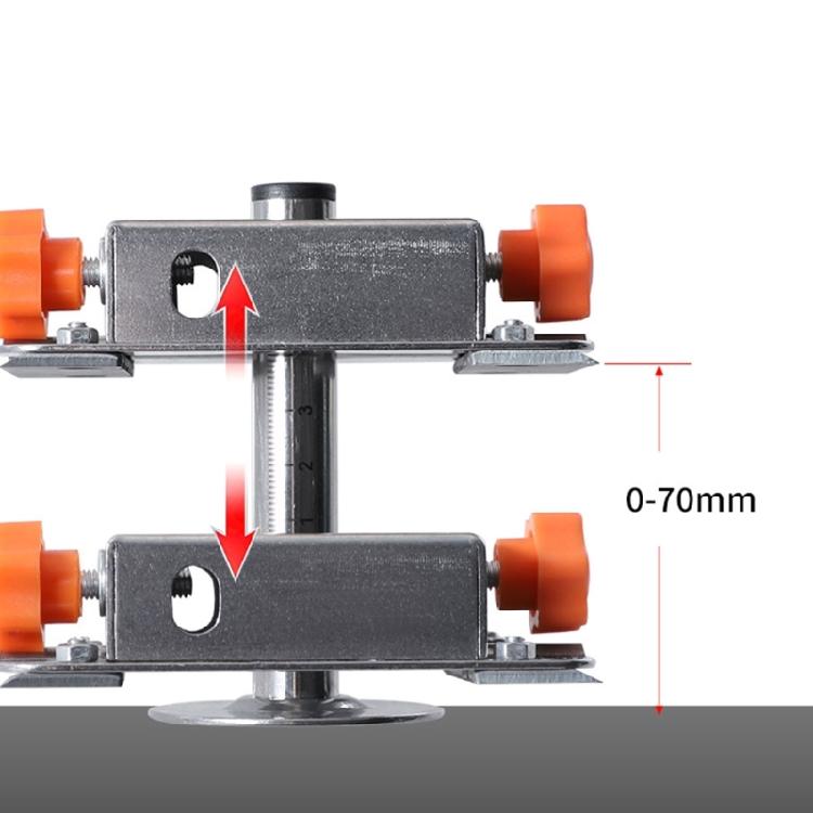 User friendly Woodworking Scriber Tool Marking Gauges for Artists Woodworkers