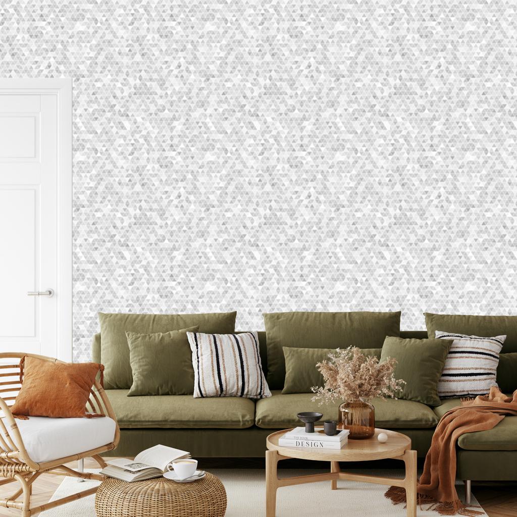 Animal motif wallpaper for living room and bedroom 50x1000