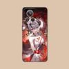 Wuthering Waves Camellya Phone Case for Realme GT 8 Neo Pro C75 73 71 C67 65 C55 53 C35 31 C20 15 Colorful Printing Cover Pretty
