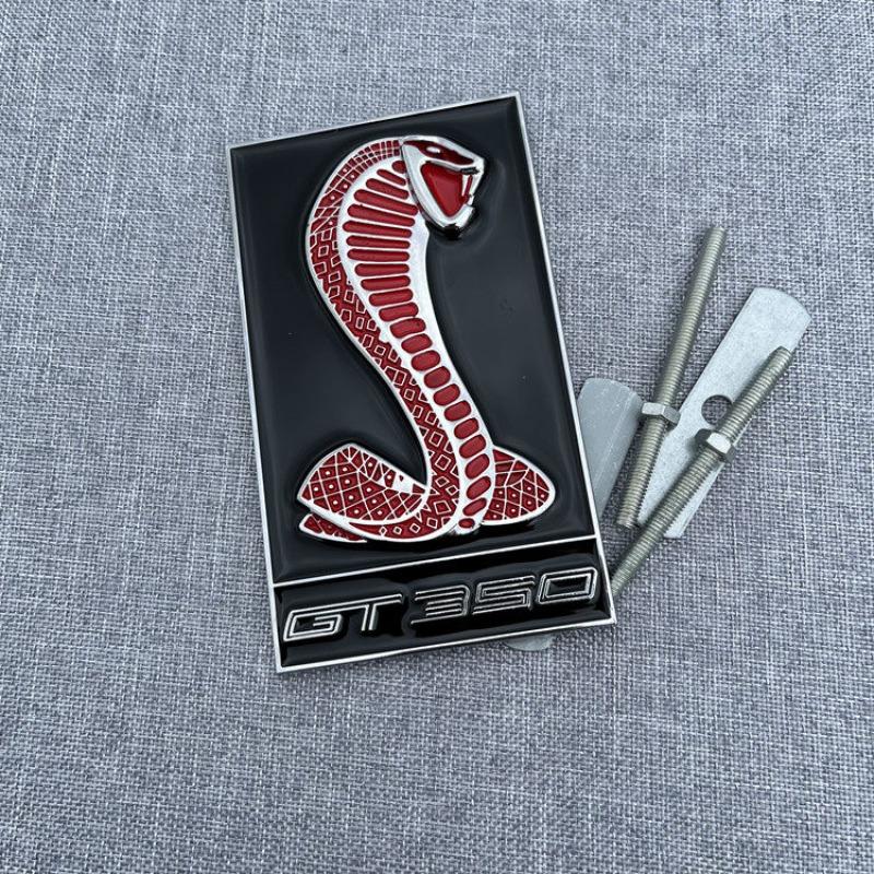 Suitable Snake Standard Modified China Net Viper Standard Cobra Standard Tailbox Decoration Standard