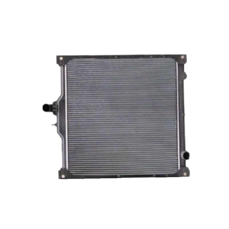 FAW Jiefang Engine Radiator Assembly 1