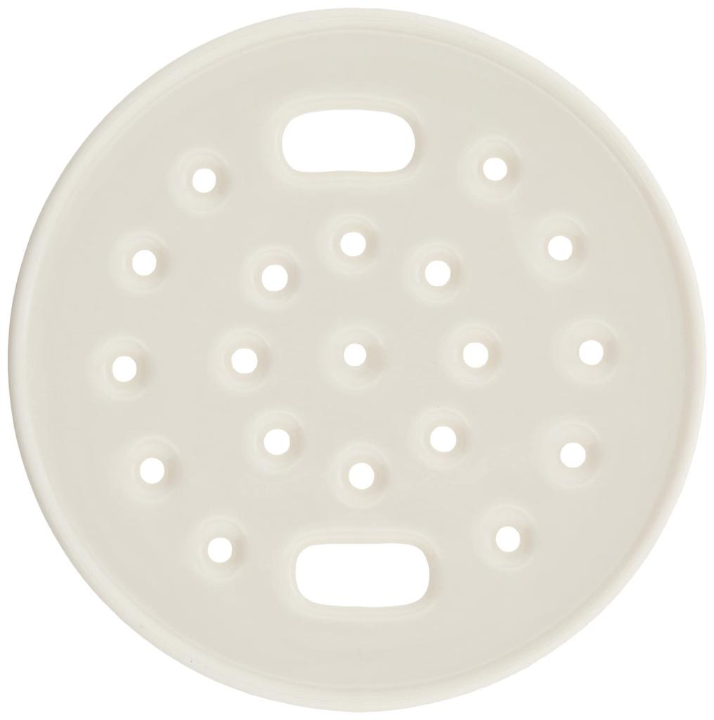 Mori Osamu Ware Small Steamer, Diameter 160mm X Height 34mm (Compatible with Ajinabe Nagomi Small and Ajinabe Premium Small)