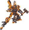DOYUSHA The Last Knight 7 Bumblebee Plastic Model 9cm SK07 Transformers No. Kit, Approx. Tall, (Robot)