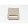 For 2015-2017 Hyundai Sonata Interior Dashboard Fuse Box Cover Door Beige 81752C2000