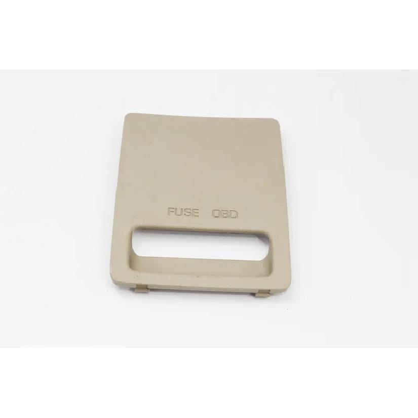 For 2015-2017 Hyundai Sonata Interior Dashboard Fuse Box Cover Door Beige 81752C2000