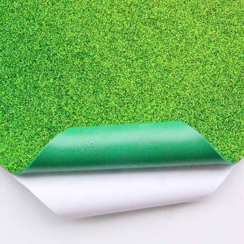 Толстые листы из пеноматериала с золотым блеском для рукоделия