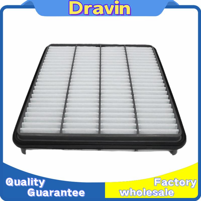 17801-38030 17801-0S010 High Quality Air Filter For Toyota Sequoia Tundra Land Cruiser Lexus LX450D/460/570 Auto Parts